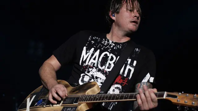 Tom DeLonge
