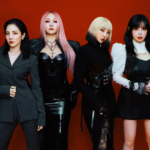Comeback 2NE1