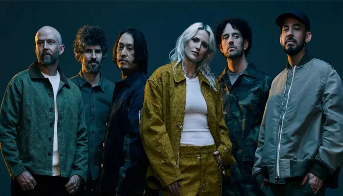 Linkin Park