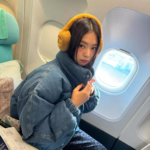 Jennie BLACKPINK