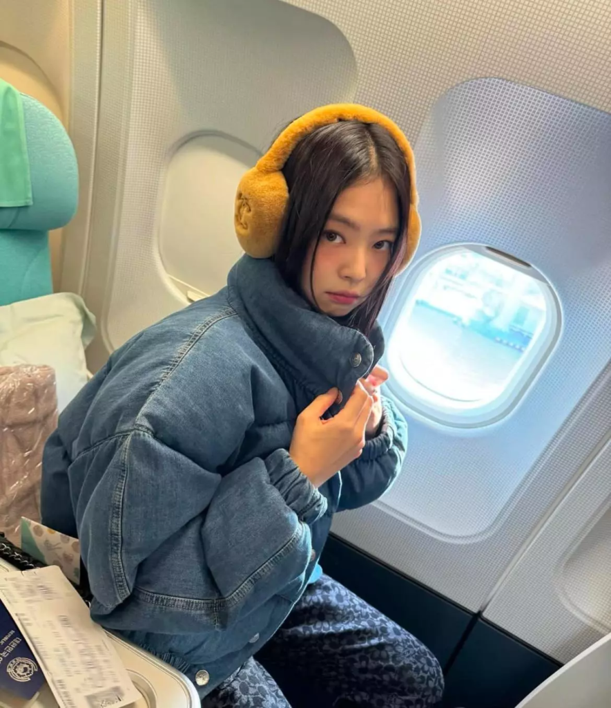 Jennie BLACKPINK