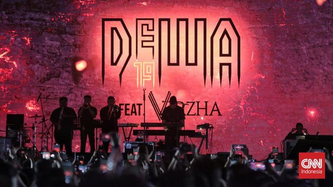 Dewa 19