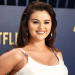 Selena Gomez