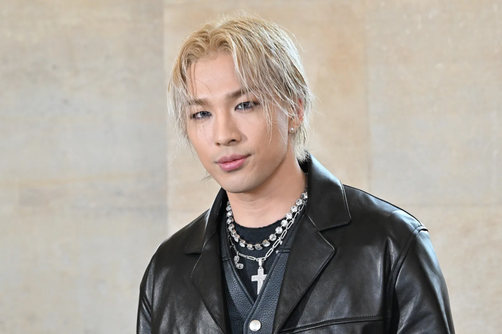 Taeyang BIGBANG