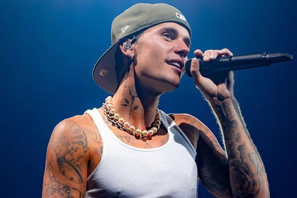 Justin Bieber