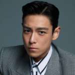 T.O.P - Bigbang