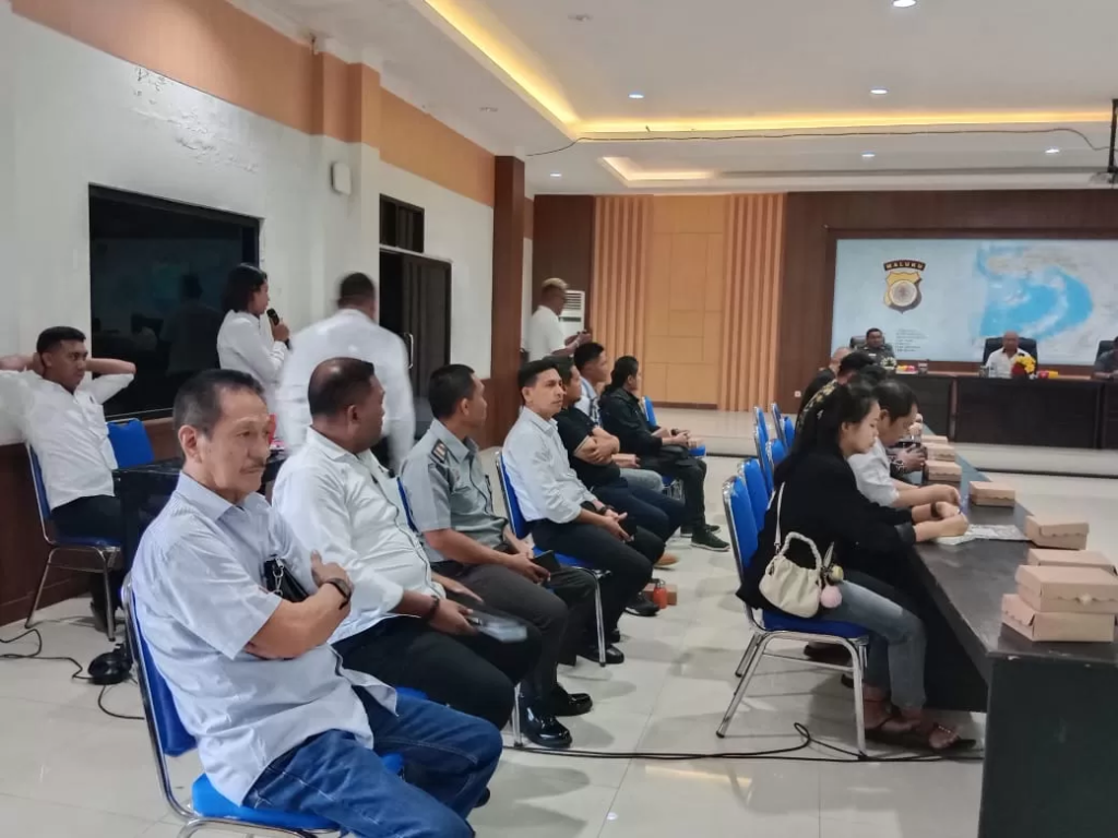 Tak Bayar Royalti Musik