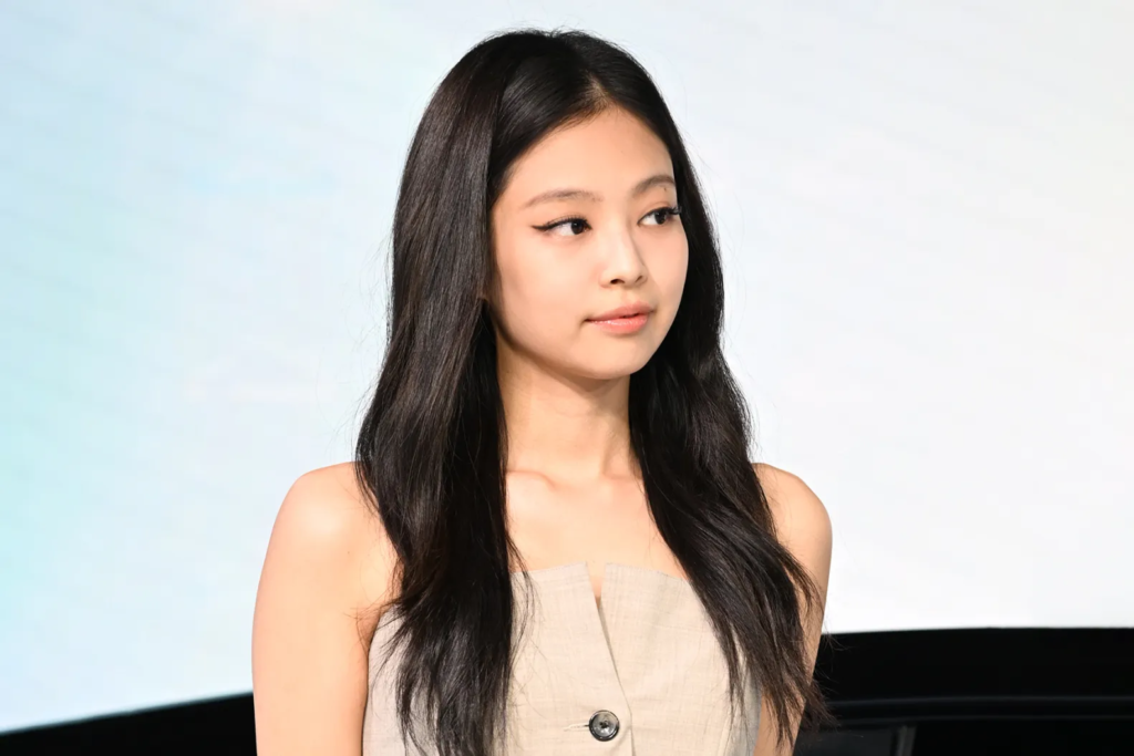 jennie blackpink