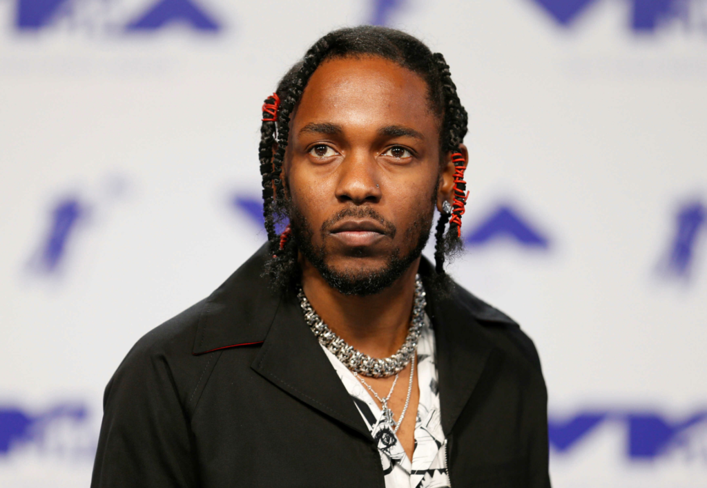 Kendrick Lamar