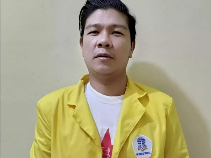 andhika kangen band