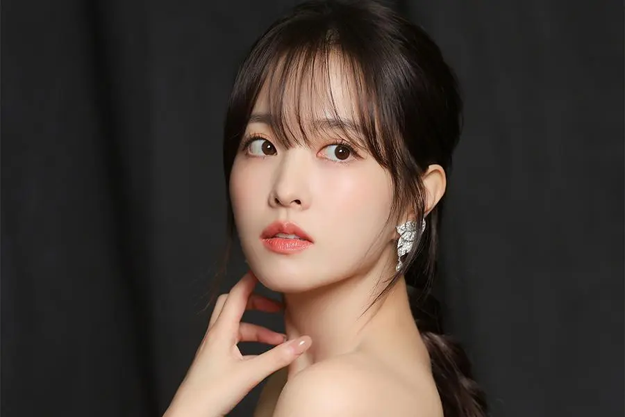 Park Bo-young
