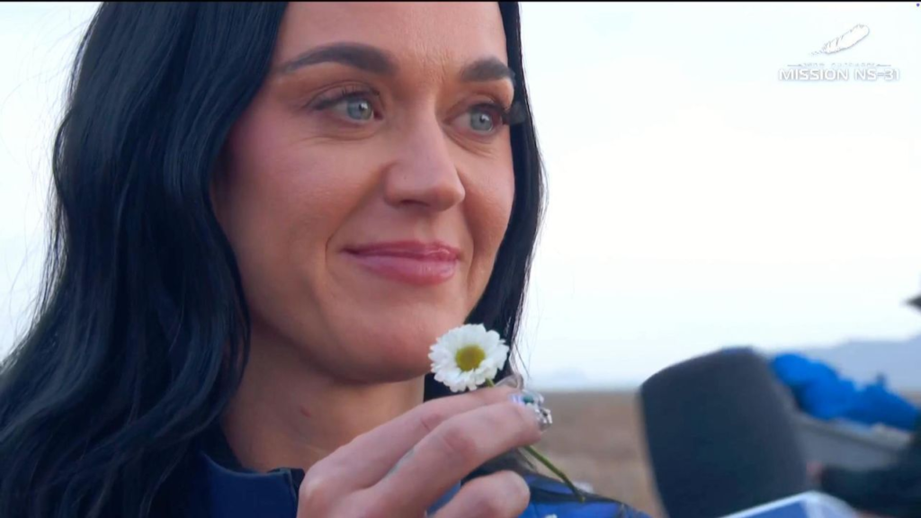 Katy Perry