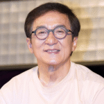 Jackie Chan