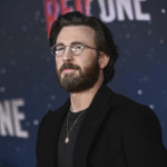 Chris Evans