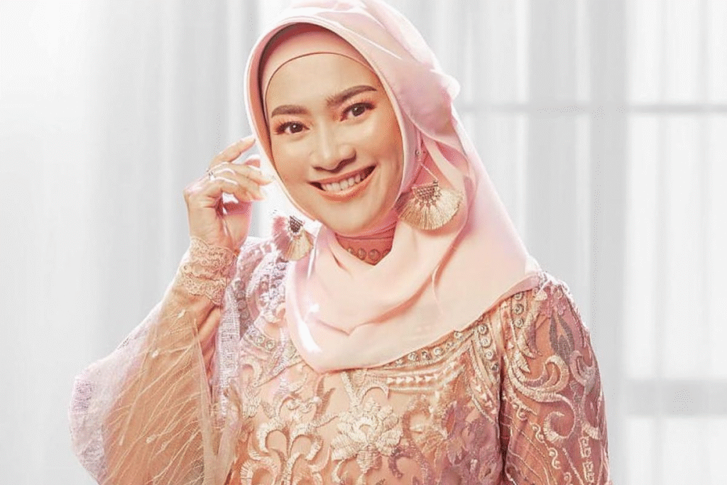 Ikke Nurjanah
