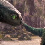 How to Train Your Dragon