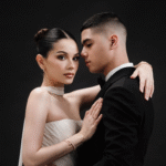 Al Ghazali x Alyssa Daguise