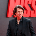 Tom Cruise
