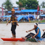 pacu jalur