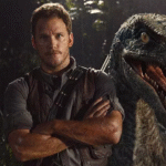 chris pratt