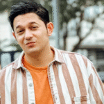 Andrew Andika