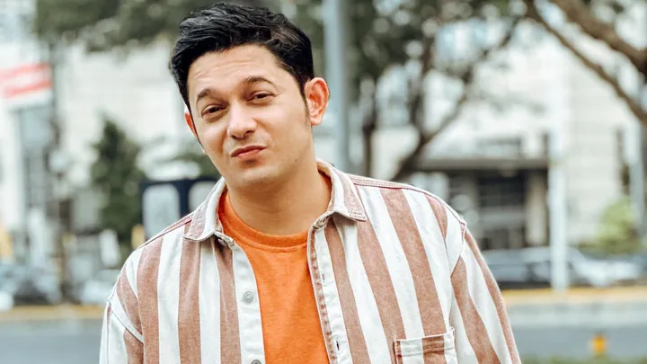 Andrew Andika