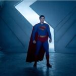 superman - james gunn