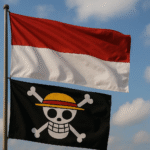 Bendera One Piece