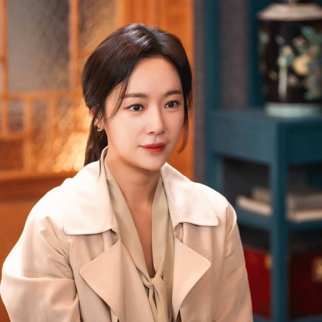 Hwang Jung-eum
