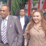 Lisa Mariana X Ridwan Kamil